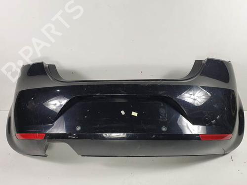 Used Rear bumper SEAT LEON (1P1) 1.6 (102 hp) 12382153