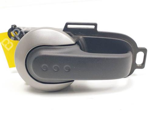 Used Rear right interior door handle NISSAN NOTE (E11, NE11) 1.5 dCi (86 hp) 16266977