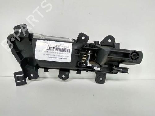 Rear left interior door handle AUDI A4 B8 (8K2)  | BP7664156I15 