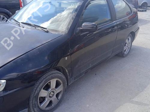 Right tailgate light SEAT CORDOBA (6K2) | BP8100260C80 - Image 8