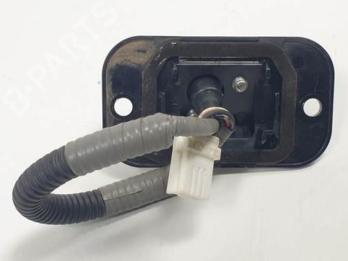 Electronic module NISSAN X-TRAIL II (T31) 2.0 dCi 4x4 | BP11206910M83 