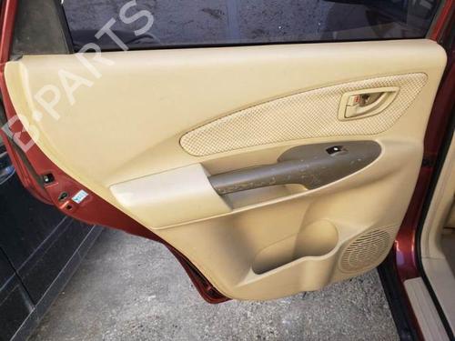 Climate control HYUNDAI TUCSON (JM) 2.0 CRDi | BP17226474I5 