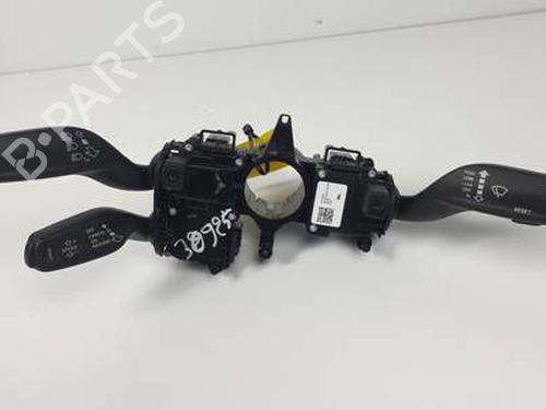 Used Steering column stalk AUDI A4 B8 (8K2) 2.0 TDI (143 hp) 30655098