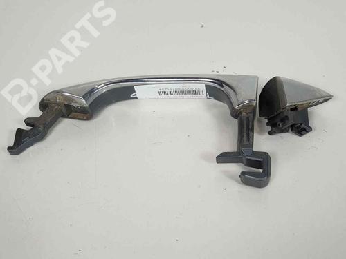 Rear right exterior door handle MERCEDES-BENZ E-CLASS (W211) E 280 CDI (211.020) | BP6869126C130 