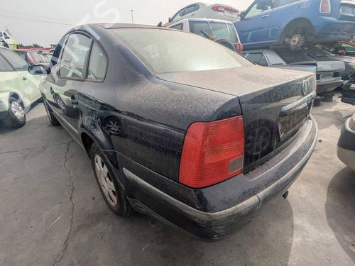 Engine VW PASSAT B5 (3B2) 1.9 TDI | BP35799207M1  - Image 13