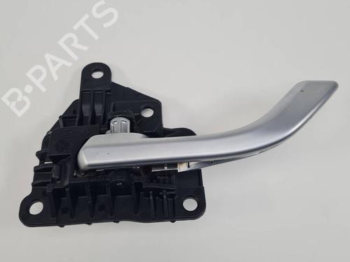 Used Rear left interior door handle Rear left interior door handle HYUNDAI i30 (PDE, PD, PDEN) 1.6 CRDi (95 hp) 34516373 34516373