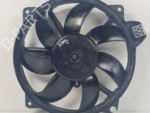 Used Radiator fan Radiator fan RENAULT MEGANE III Grandtour (KZ0/1) 1.5 dCi (KZ0C, KZ1A) (90 hp) 34514886 34514886
