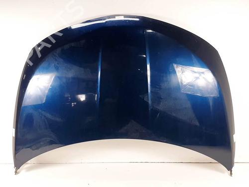 Capot Capot NISSAN MURANO I (Z50) 3.5 (234 hp) 17898904 17898904