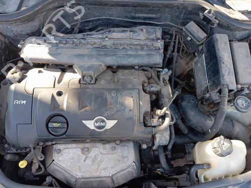 Right front driveshaft MINI MINI Convertible (R57) Cooper | BP26448340M39  - Image 24