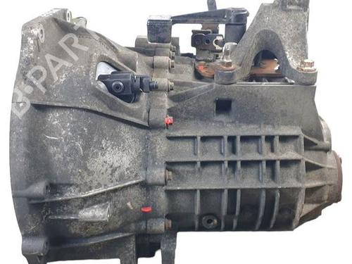 Gearbox VOLVO V50 (545) 1.6 D | BP17999098M3 