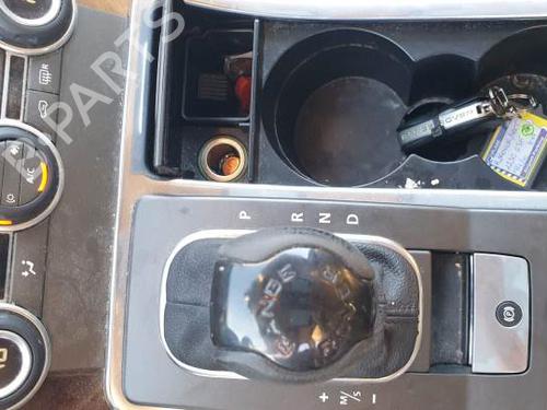 Left taillight LAND ROVER RANGE ROVER SPORT I (L320) 3.0 D 4x4 | BP24929482C34 