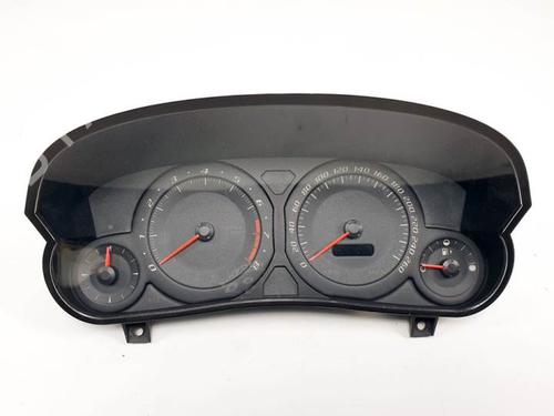Instrument cluster CADILLAC CTS 3.2 | BP16306744C47 