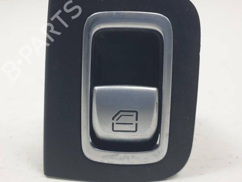 Used Left rear window switch Left rear window switch MERCEDES-BENZ C-CLASS T-Model (S205) C 220 BlueTEC / d (205.204) (170 hp) 34515807 34515807