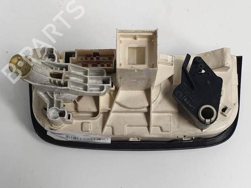 Climate control OPEL COMBO Tour 1.7 DI 16V | BP6848504I5 