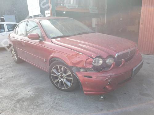 Engine control unit (ECU) JAGUAR X-TYPE I (X400) 2.2 D | BP36447296M57 - Image 11