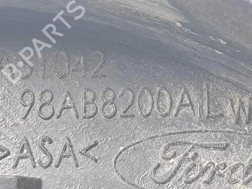 Grille FORD FOCUS I Turnier (DNW) 1.8 Turbo DI / TDDi | BP25140316C40 