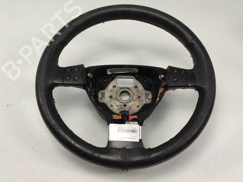Used Steering wheel Steering wheel VW GOLF V Variant (1K5) 2.0 TDI (140 hp) 9855444 9855444