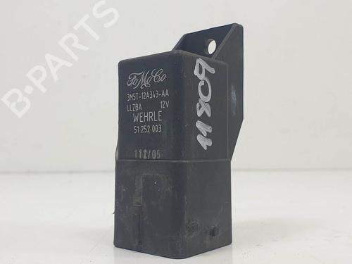 electronic-module-ford-c-max-dm2-16-tdci-3m5t12a343aa-2007-2008-2009-2010-13480719 main image