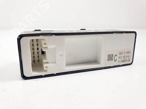 Left rear window switch MAZDA 6 Estate (GJ, GL) 2.2 D | BP15539209I29 - Image 3