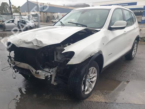 Peças BMW X3 (F25)  xDrive 28 i  4640442