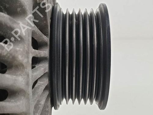Alternator HYUNDAI SANTA FÉ II (CM) 2.7 V6 GLS 4x4 | BP6943720M7 