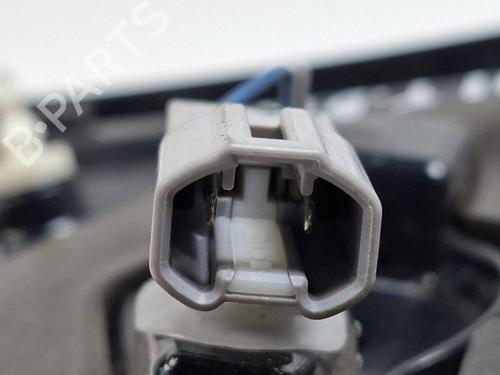 Right tailgate light SUZUKI VITARA (LY) 1.4 T (APK414) | BP39225283C80 - Image 4