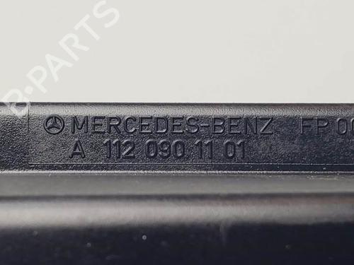 Air filter box MERCEDES-BENZ CLK Convertible (A209) CLK 240 (209.461) | BP19672568M87 