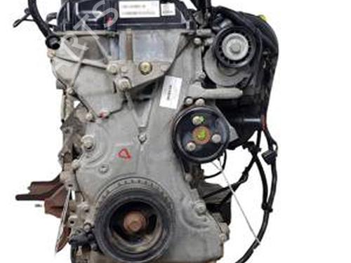 Engine FORD FOCUS C-MAX (DM2) 2.0 | BP30049854M1 