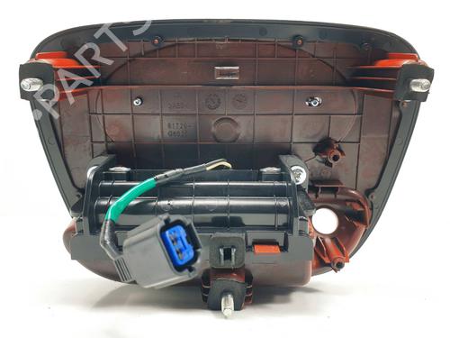 Tailgate handle KIA PICANTO III (JA) 1.2 MPI | BP29246032C132 - Image 2