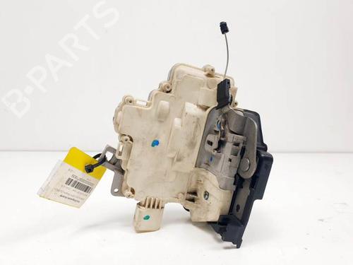 Rear left lock SEAT ALTEA (5P1) 1.9 TDI | BP15060265C100 