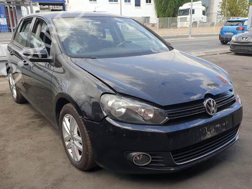 Intercooler VW GOLF VI (5K1) 1.4 TSI | BP29965064M30  - Image 9