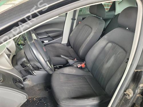 Warning switch SEAT IBIZA IV (6J5, 6P1) 1.2 TDI | BP37087501I22 - Image 16