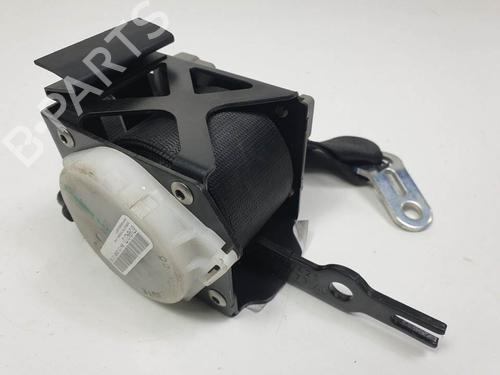 Used Rear left seatbelt Rear left seatbelt BMW 3 (E90) 320 d (177 hp) 11803004 11803004