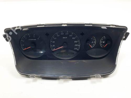 Instrument cluster SSANGYONG KYRON 2.0 Xdi | BP25140748C47