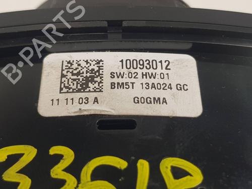 Headlight switch FORD FOCUS III Turnier 1.6 TDCi | BP34626760I24 - Image 4