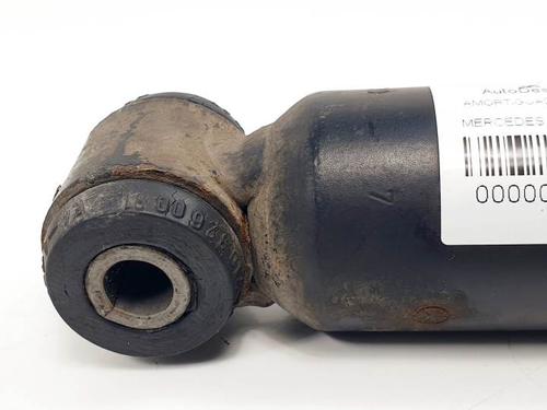 Left rear shock absorber MERCEDES-BENZ A-CLASS (W169) A 180 CDI (169.007, 169.307) | BP24339664M18 