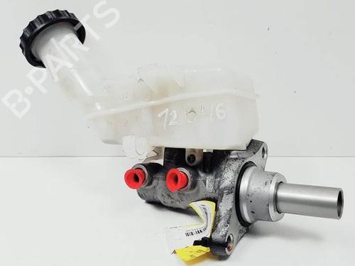 Used Brake master cylinder Brake master cylinder MITSUBISHI OUTLANDER II (CW_W) 2.2 DI-D 4WD (156 hp) 15965176 15965176