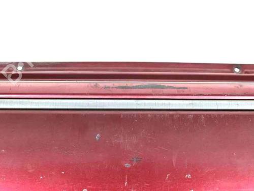 Rear bumper DAEWOO NEXIA 1.5 (08, 68) | BP7451319C8 