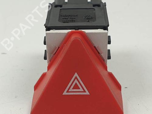 Used Warning switch VW TOURAN (1T1, 1T2) 2.0 TDI 16V (140 hp) 24216256