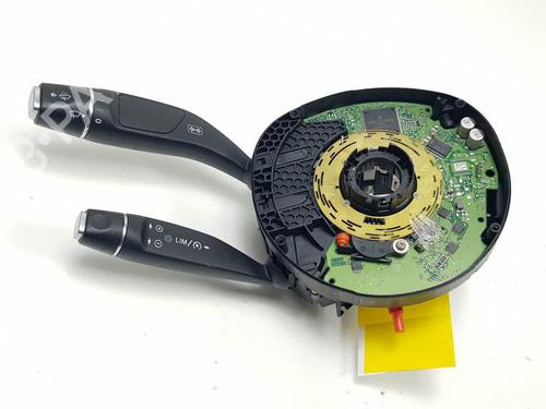 Used Steering column stalk MERCEDES-BENZ C-CLASS (W204) C 220 CDI (204.002) (170 hp) 24990312