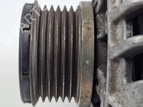 Alternator PEUGEOT 807 (EB_) 2.0 HDi | BP39225151M7 - Image 6