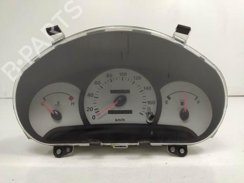 Used Instrument cluster Instrument cluster HYUNDAI ATOS (MX) 1.0 i (58 hp) 8948599 8948599