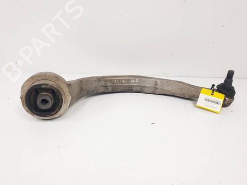 Used Left front suspension arm AUDI A5 Convertible (8F7) 2.0 TDI (170 hp) 15497214