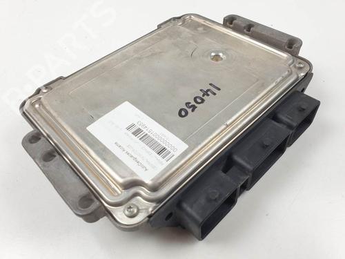 Engine control unit (ECU) RENAULT ESPACE IV (JK0/1_) 2.2 dCi (JK0H) | BP24933886M57 - Image 6