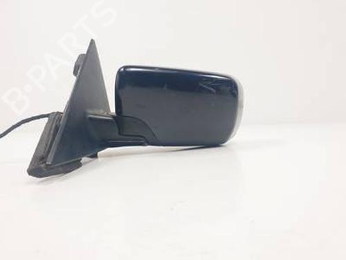 Retrovisore sinistro BMW 3 (E46) 320 d (136 hp) 31240510