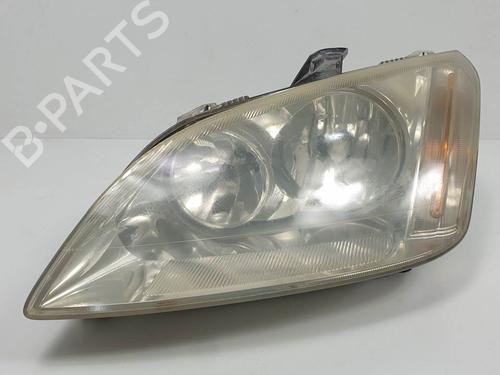 Used Left headlight Left headlight FORD FOCUS C-MAX (DM2) 1.6 (100 hp) 11867220 11867220