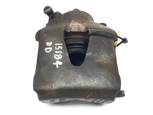 Used Right front brake caliper Right front brake caliper SEAT LEON (1M1) 1.6 16 V (105 hp) 40174747 40174747