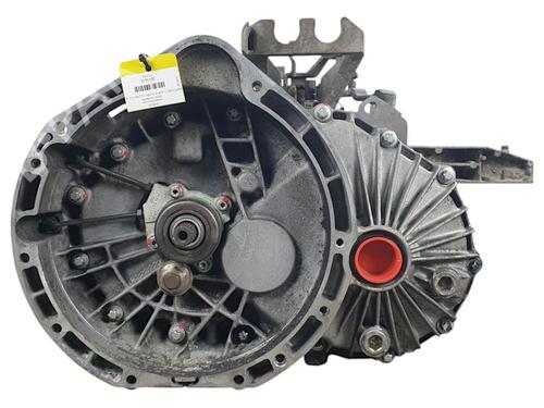 Used Gearbox Gearbox MERCEDES-BENZ A-CLASS (W168) A 140 (168.031, 168.131) (82 hp) 40175198 40175198