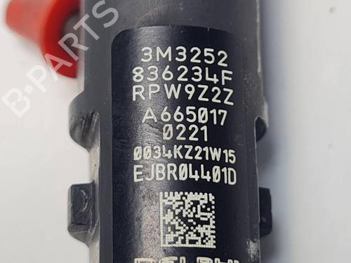 Injector SSANGYONG REXTON / REXTON II (GAB_) 2.7 D 4x4 | BP38919036M100 - Image 3