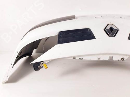 Front bumper RENAULT MEGANE II (BM0/1_, CM0/1_) 1.5 dCi (BM0F, BM0T, BM2B, CM0F, CM0T) | BP25116748C7 